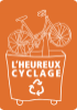 Logo Heureuxcyclage