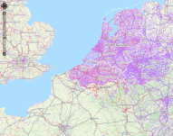 Opencyclemap